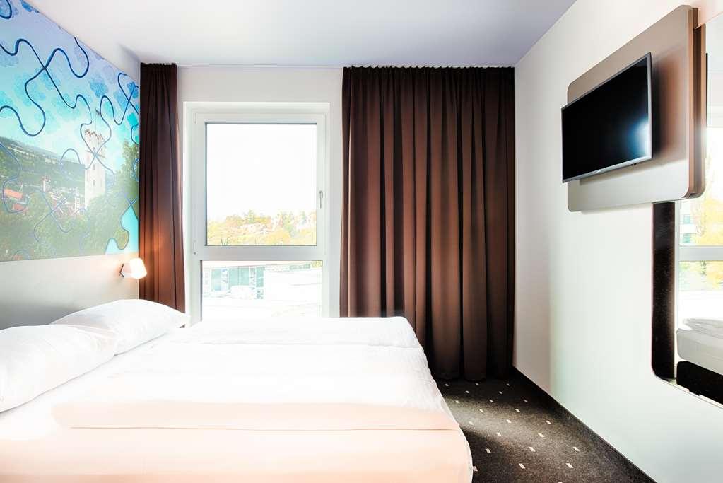 B&B Hotel Ravensburg Seengen Cameră foto