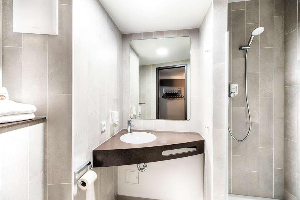 B&B Hotel Ravensburg Seengen Cameră foto