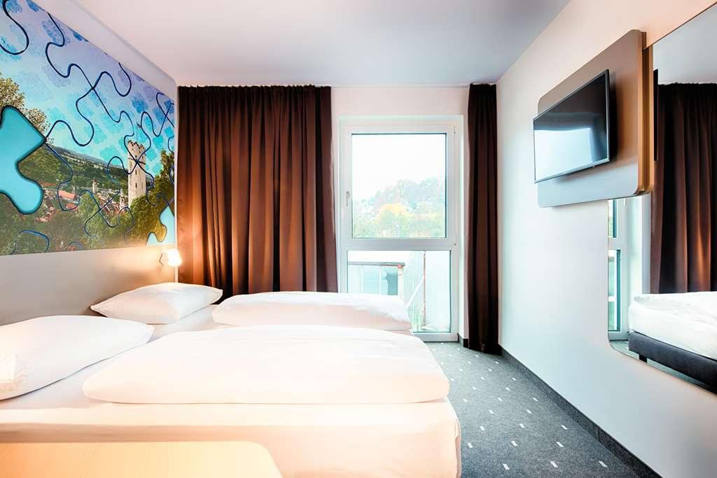 B&B Hotel Ravensburg Seengen Cameră foto