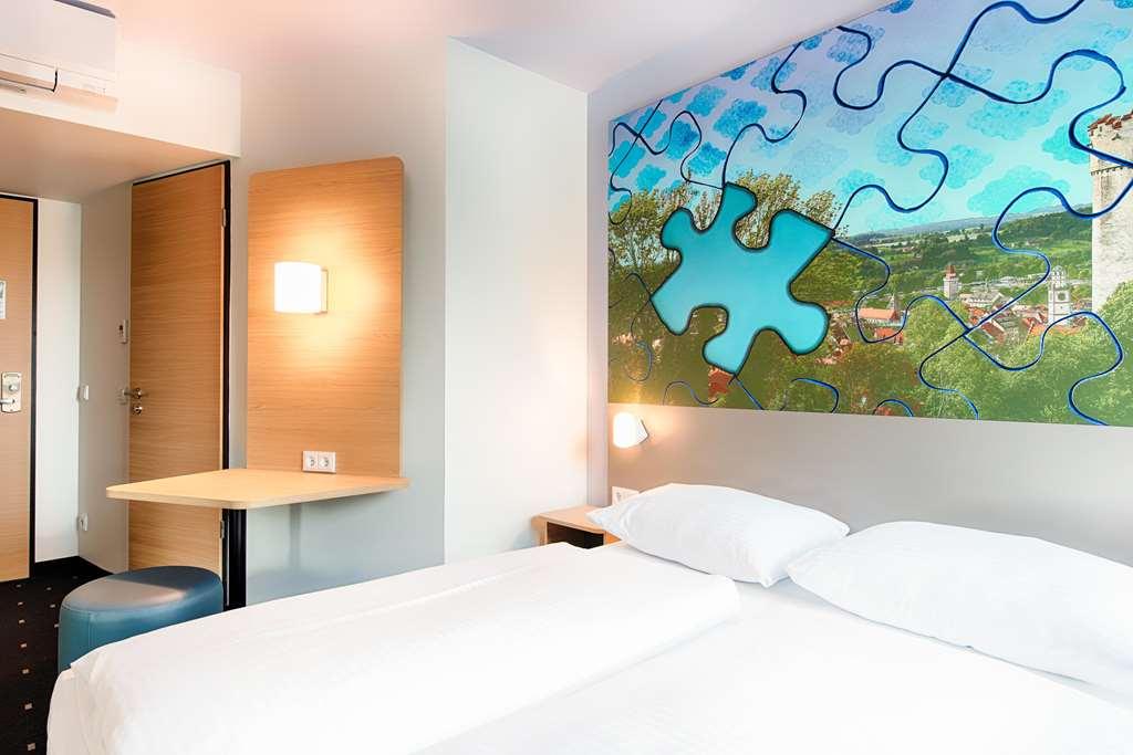 B&B Hotel Ravensburg Seengen Cameră foto
