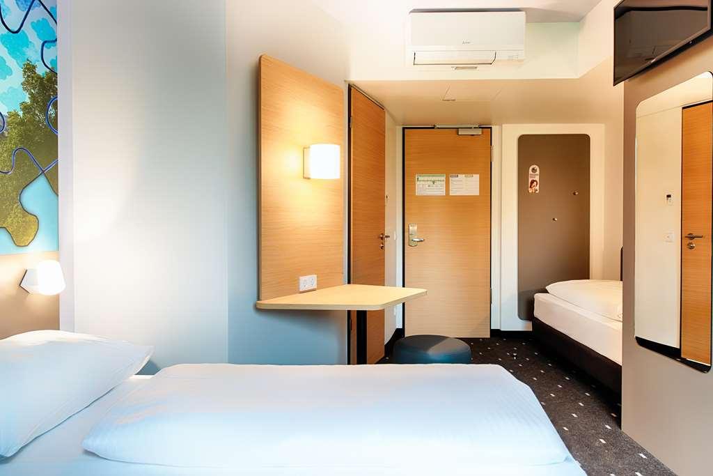 B&B Hotel Ravensburg Seengen Cameră foto