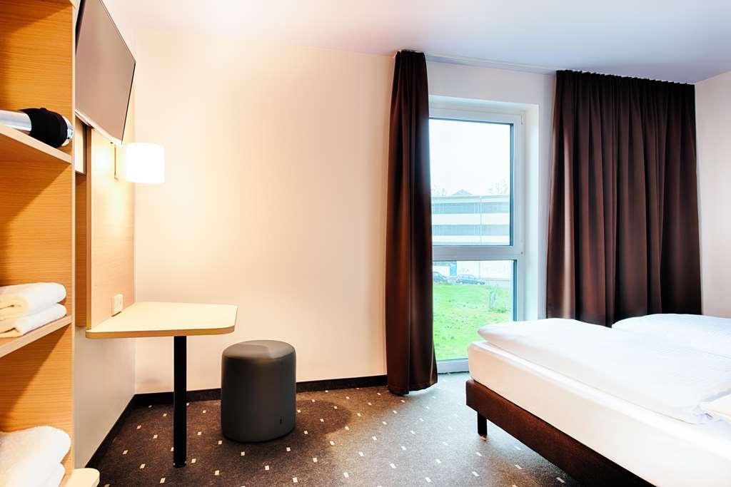 B&B Hotel Ravensburg Seengen Cameră foto