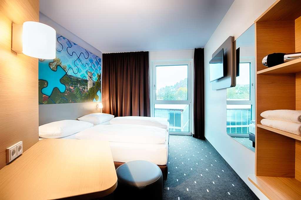 B&B Hotel Ravensburg Seengen Cameră foto
