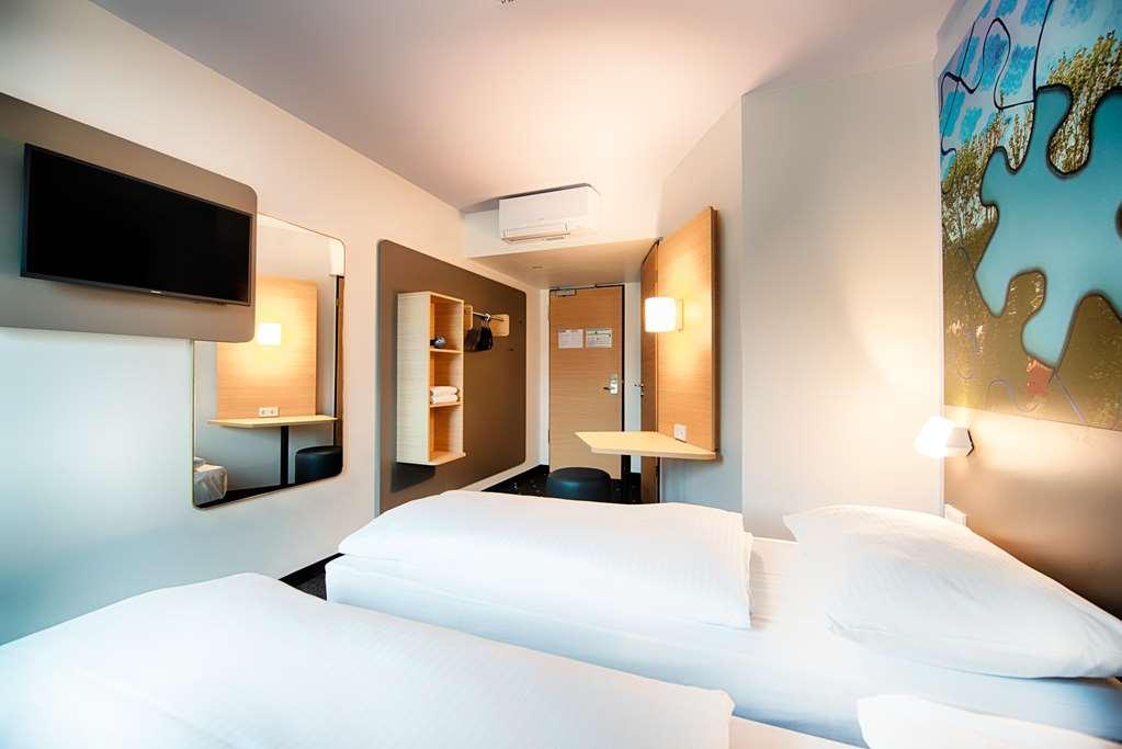 B&B Hotel Ravensburg Seengen Cameră foto
