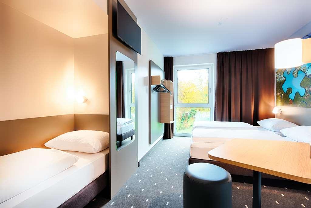B&B Hotel Ravensburg Seengen Cameră foto