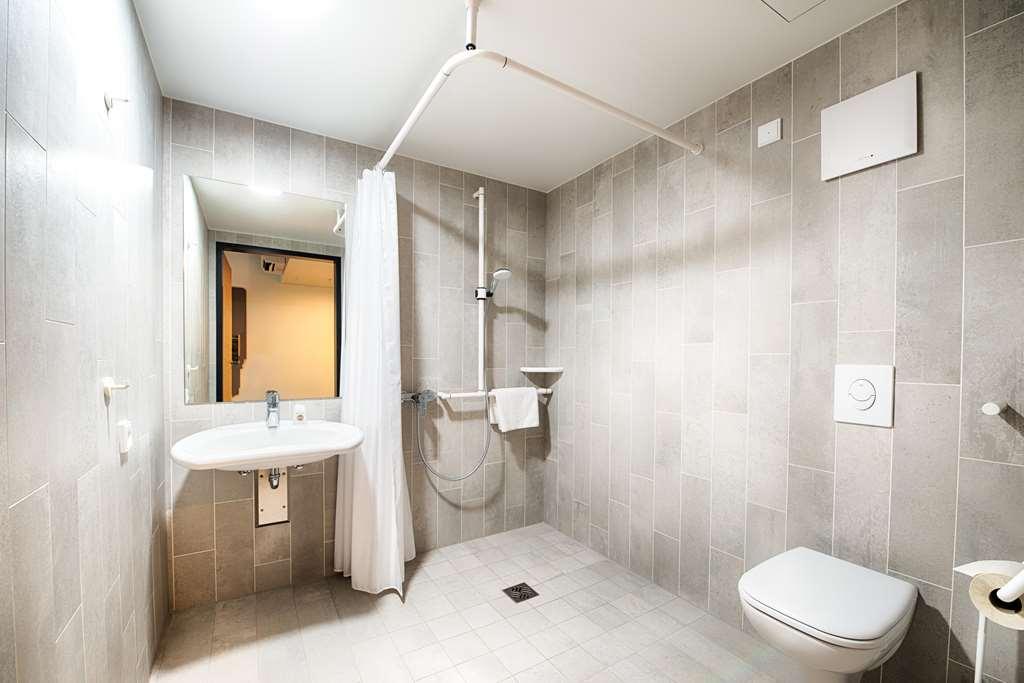 B&B Hotel Ravensburg Seengen Cameră foto